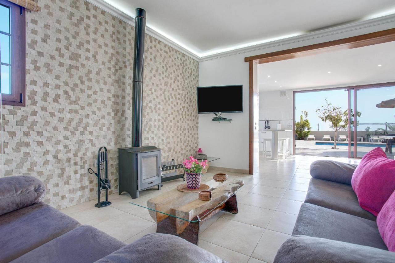 Villa Santana Conil 외부 사진
