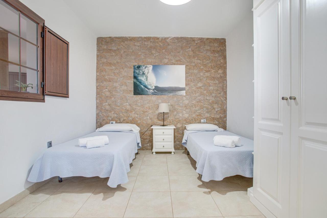 Villa Santana Conil 외부 사진