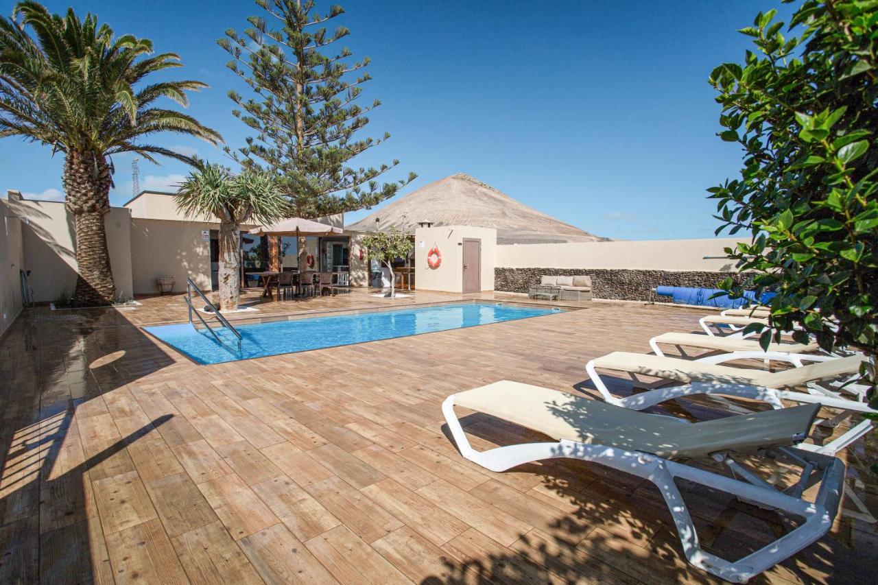 Villa Santana Conil 외부 사진