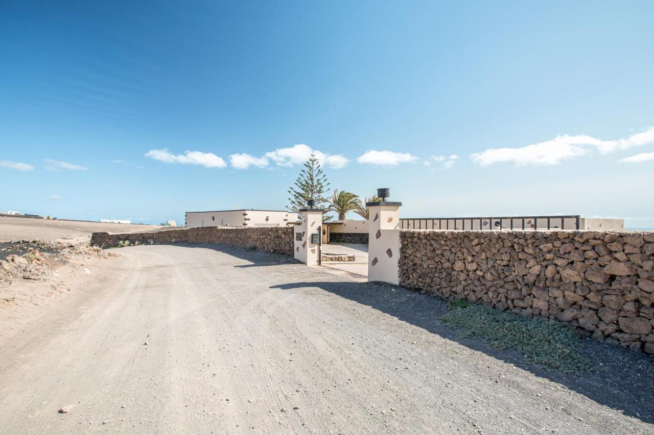 Villa Santana Conil 외부 사진