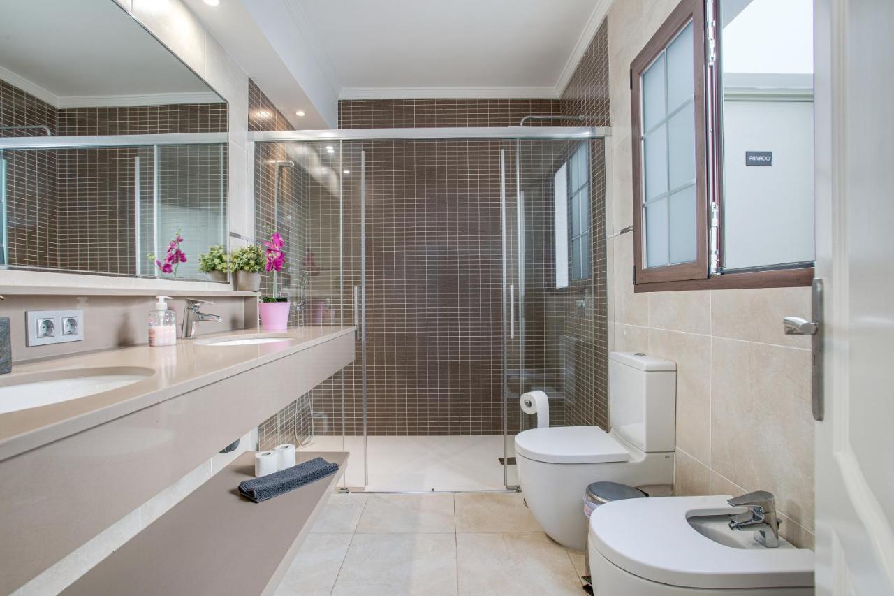 Villa Santana Conil 외부 사진
