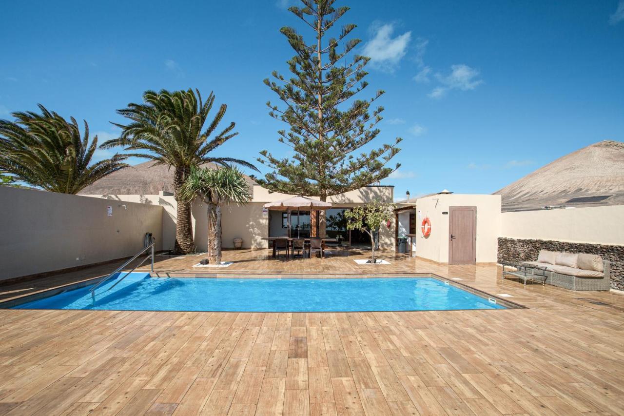 Villa Santana Conil 외부 사진