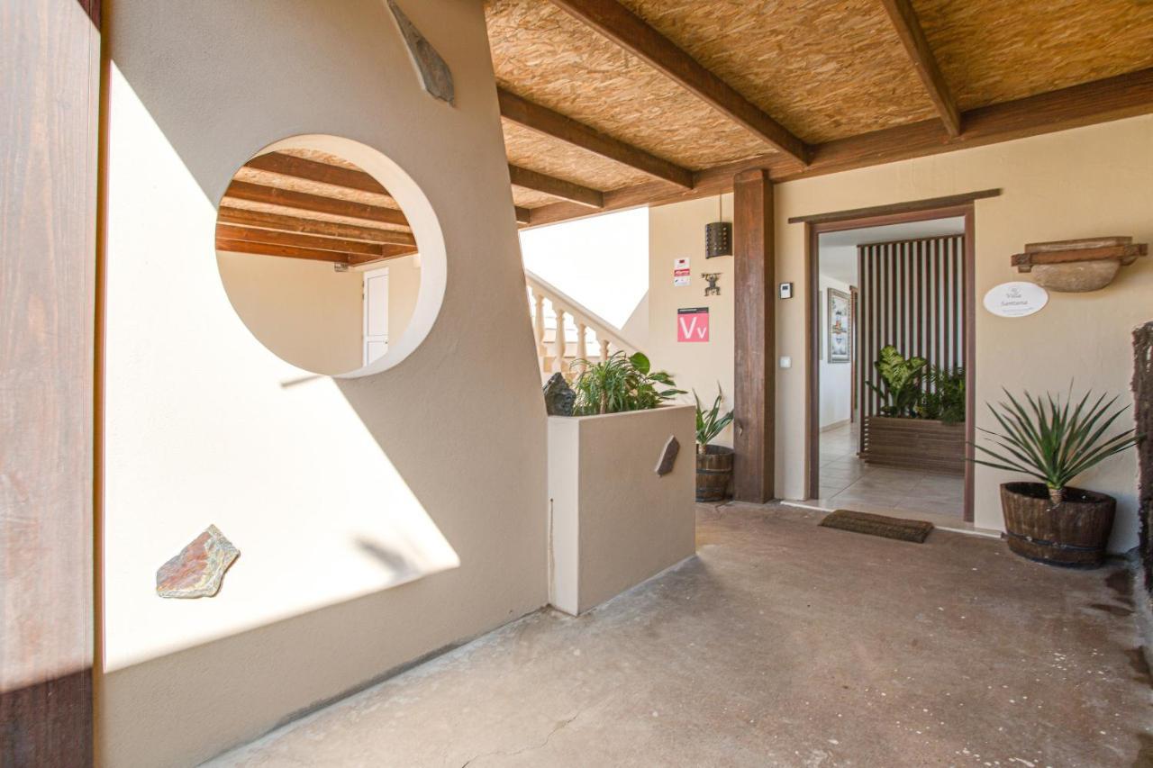 Villa Santana Conil 외부 사진