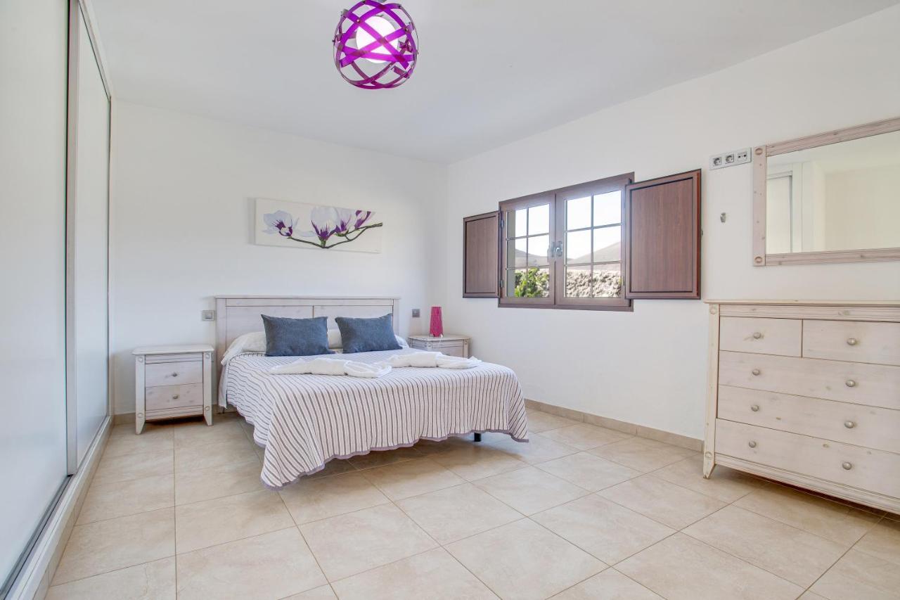 Villa Santana Conil 외부 사진