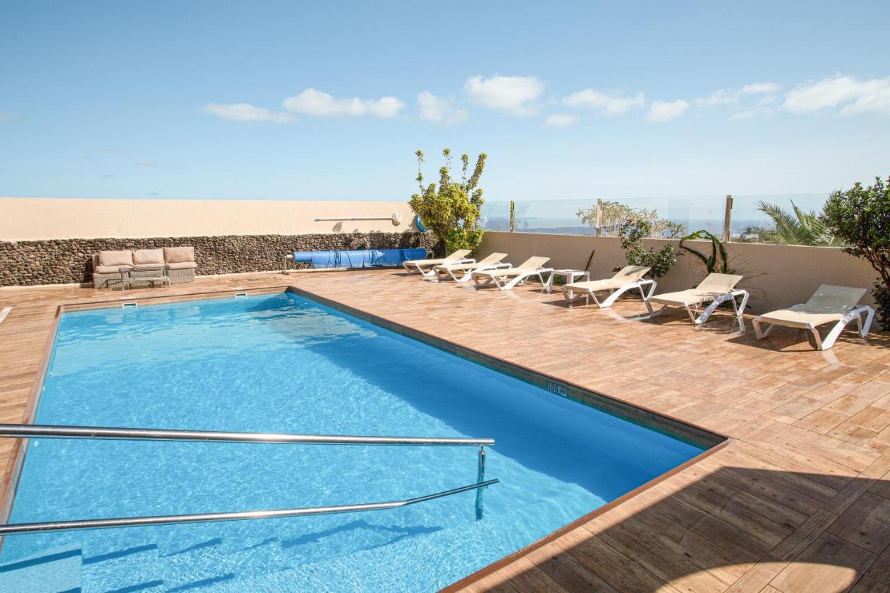 Villa Santana Conil 외부 사진