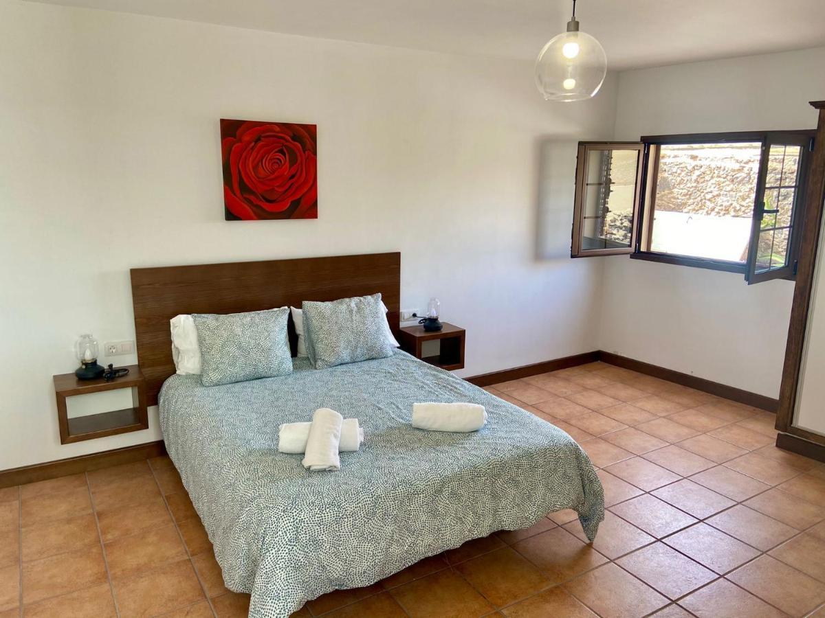 Villa Santana Conil 외부 사진