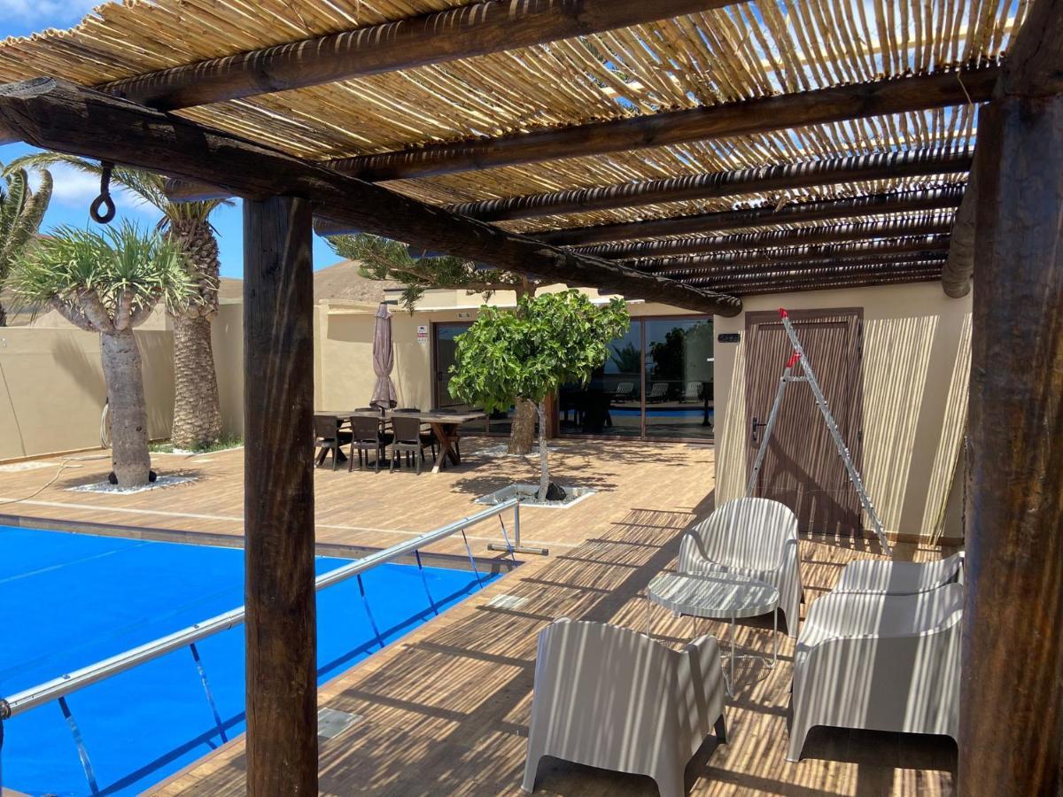 Villa Santana Conil 외부 사진