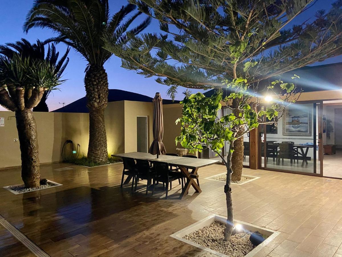 Villa Santana Conil 외부 사진